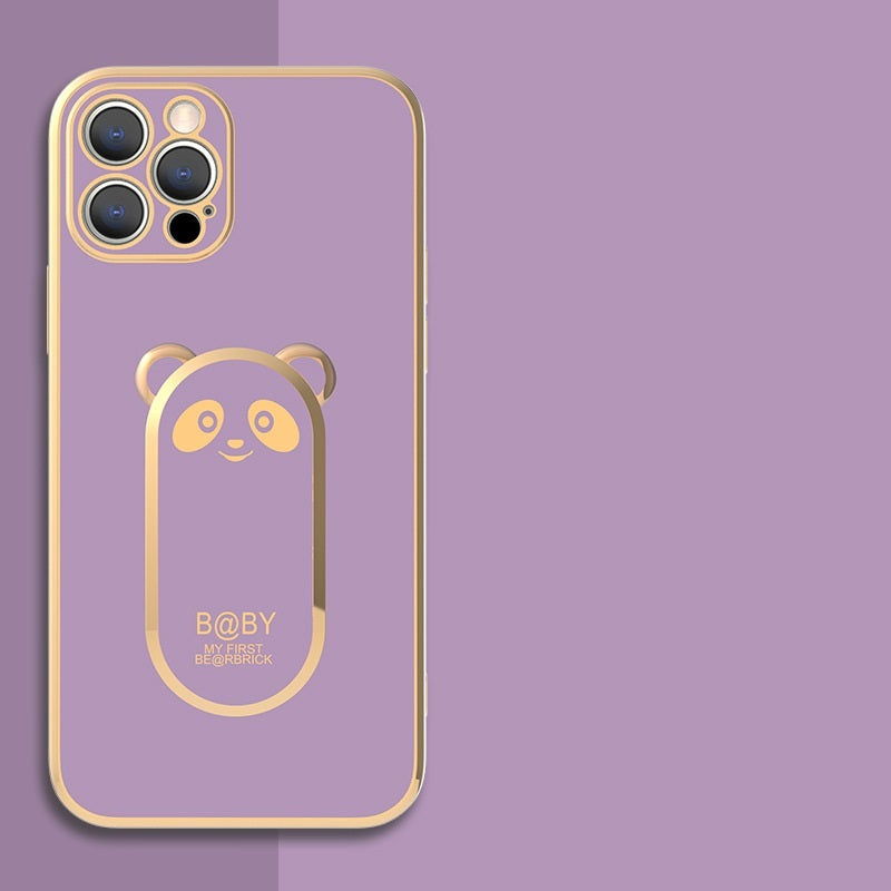 Funda Panda Grip
