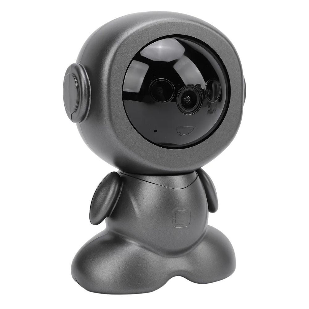 Gray helmet for bikers