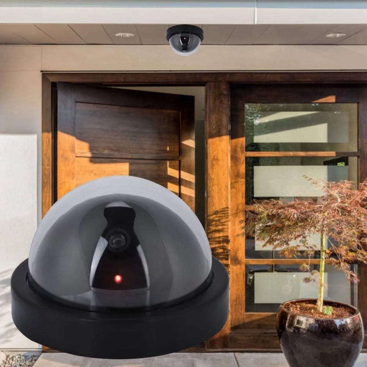 Gray helmet for bikers