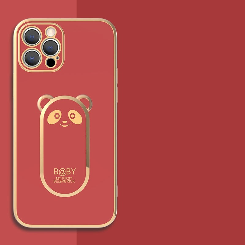 Funda Panda Grip