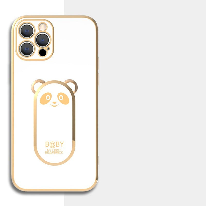 Funda Panda Grip