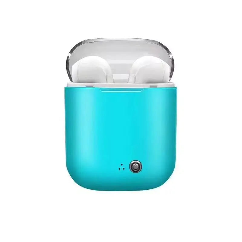 Wireless Bluetooth Earbuds with Charging Case