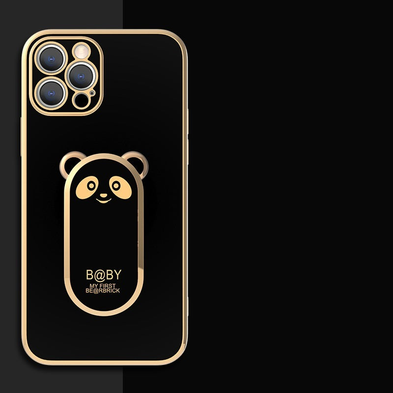 Funda Panda Grip