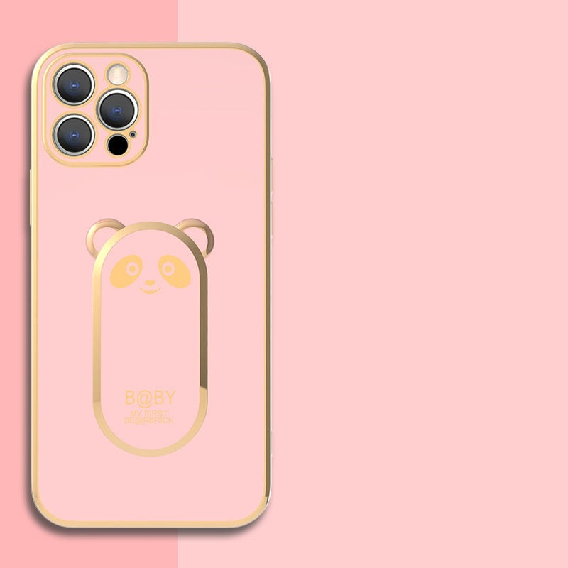 Funda Panda Grip