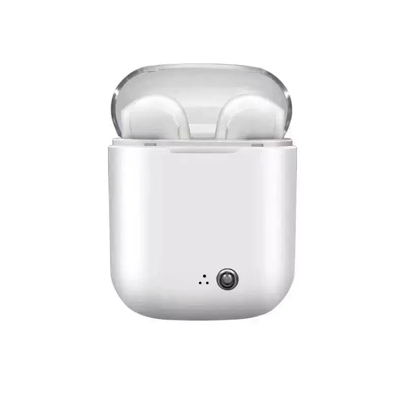 Wireless Bluetooth Earbuds with Charging Case