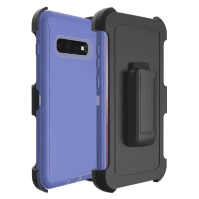 Protector Heavy Duty Antigolpes para Samsung S10E