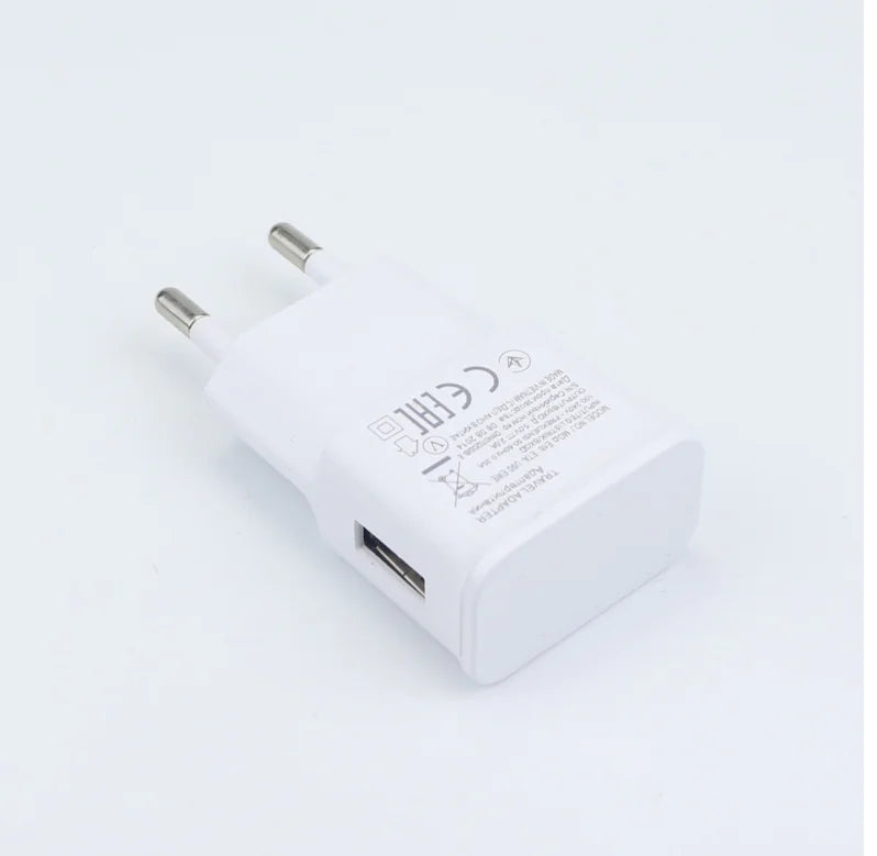 cargador de teléfono USB Universal