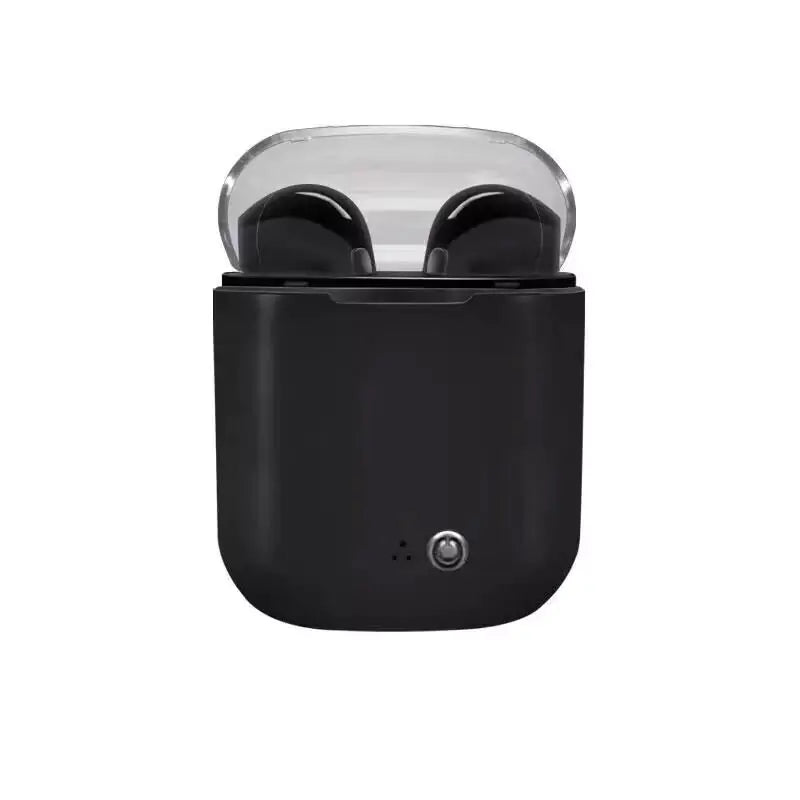 Wireless Bluetooth Earbuds with Charging Case