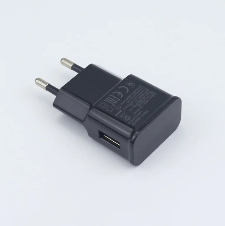 cargador de teléfono USB Universal