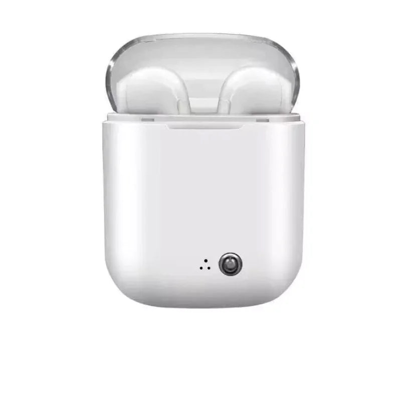 Wireless Bluetooth Earbuds with Charging Case
