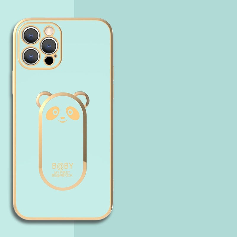 Funda Panda Grip