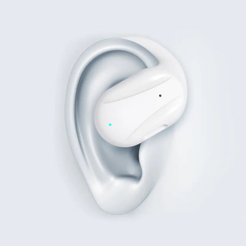 Wireless Bluetooth Bone Conduction Headphones for Sports
