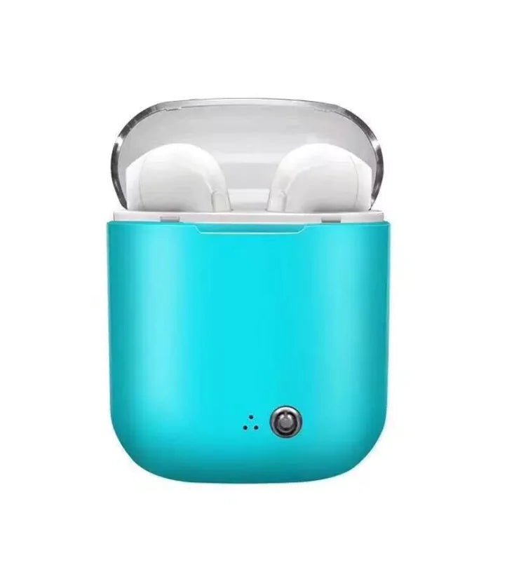 Wireless Bluetooth Earbuds with Charging Case