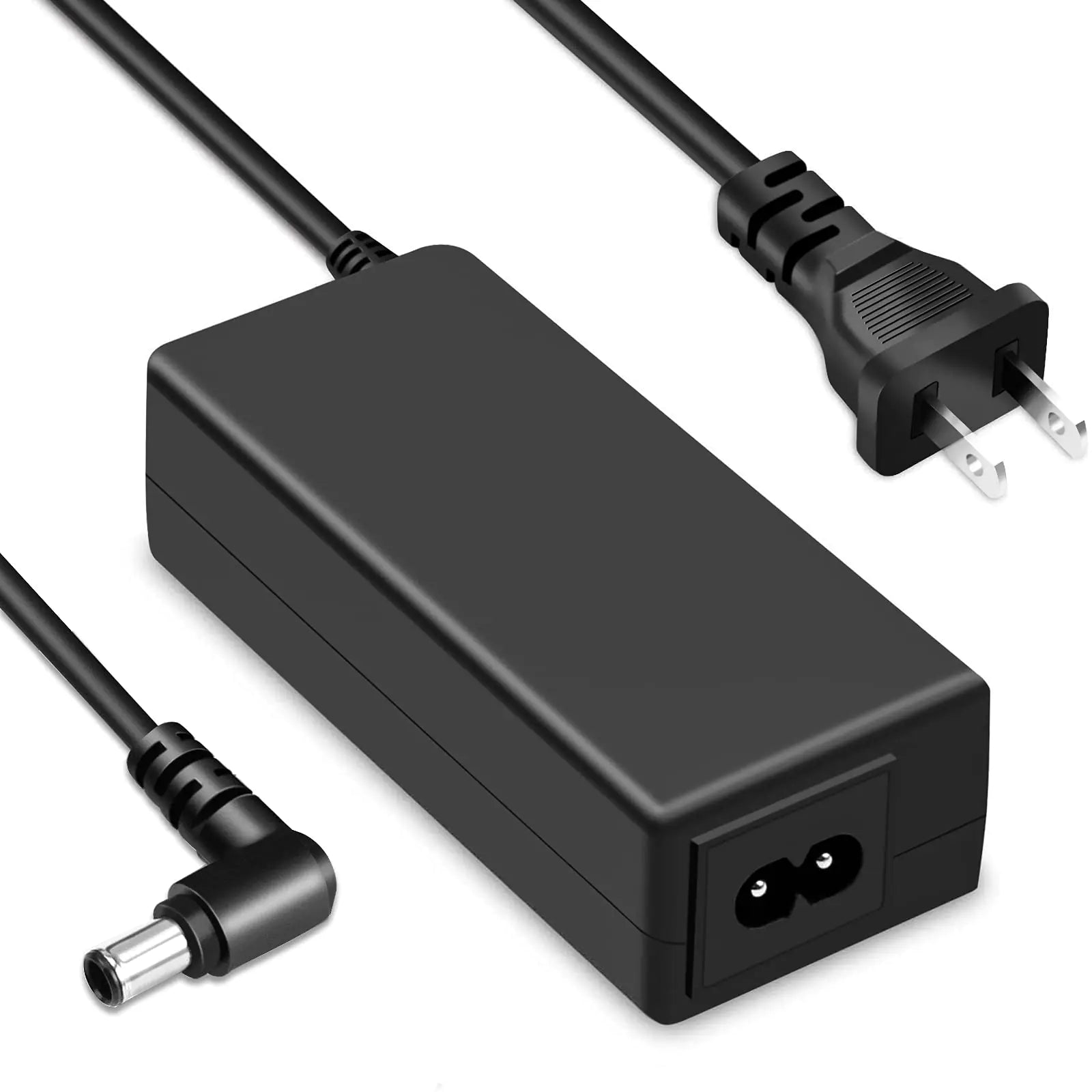 Cargador AC para Sony Vaio 19.5V con Cable de Pared
