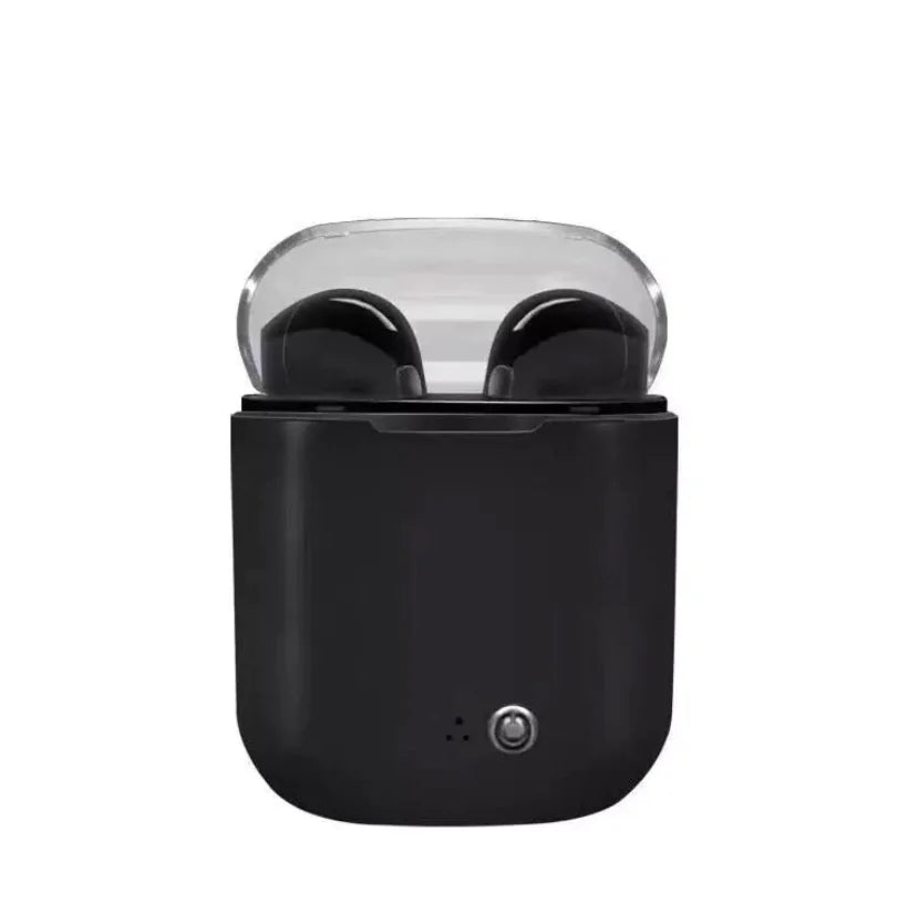 Wireless Bluetooth Earbuds with Charging Case