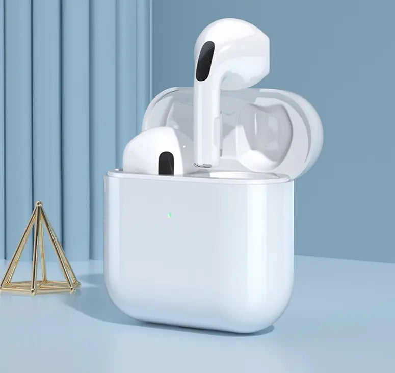 Auriculares Bluetooth i100 i200 i500 i1000 con Control Táctil