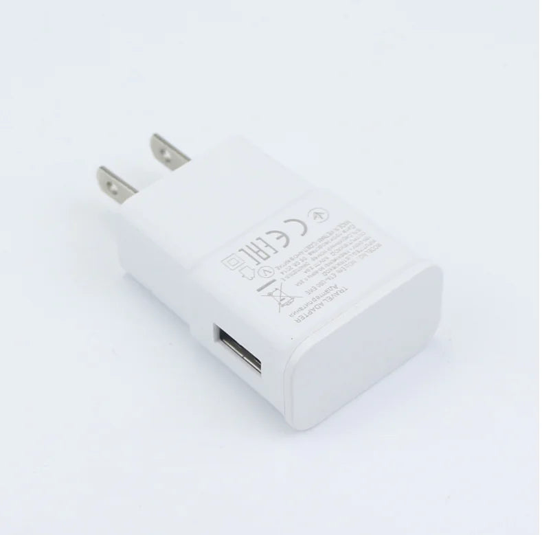 cargador de teléfono USB Universal