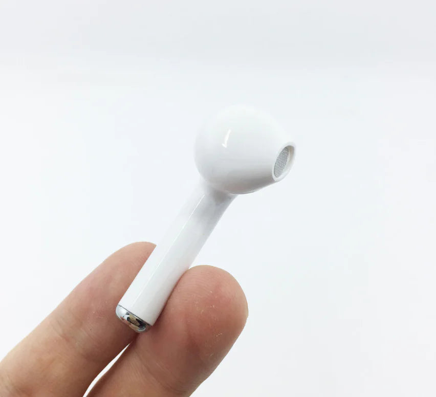 Bluetooth Headphones, Earbuds, Single Ear Stereo
